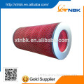 Good performance car air filter manufacture according the customer demand